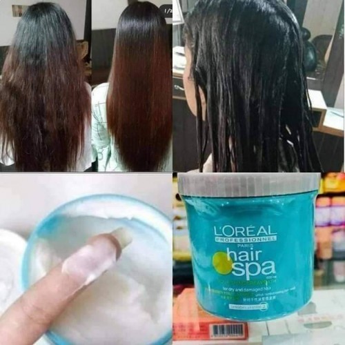 Loreal Professional Hair Spa