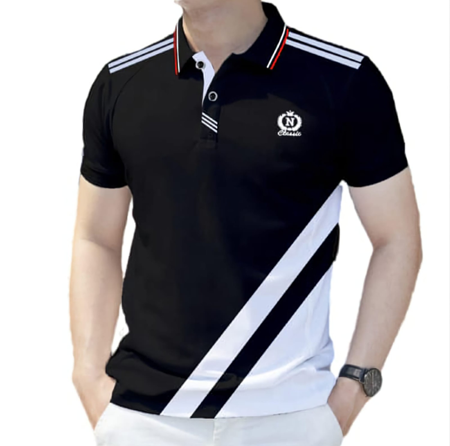 Soft Touch Premium Polo