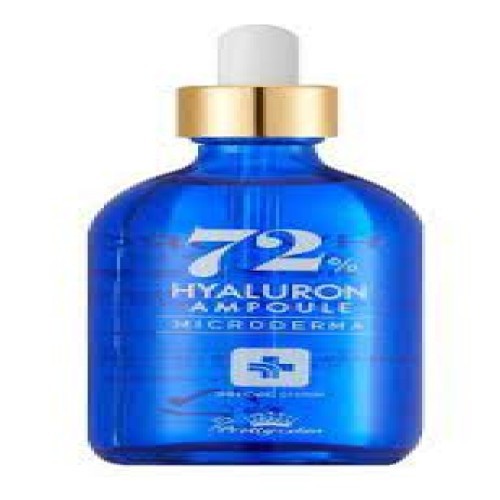 72 Percent Hyaluron Intensive Serum 50ml