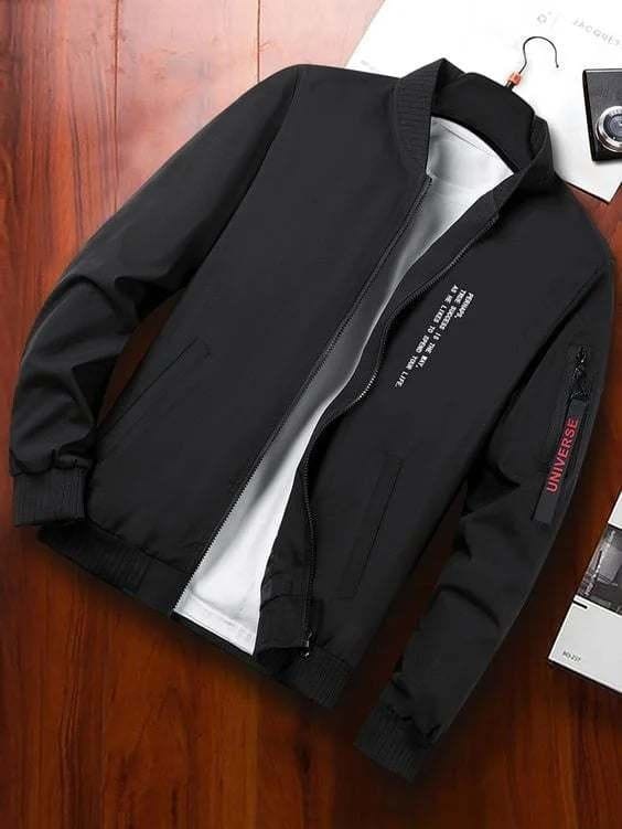 China Bonded Jacket (8)