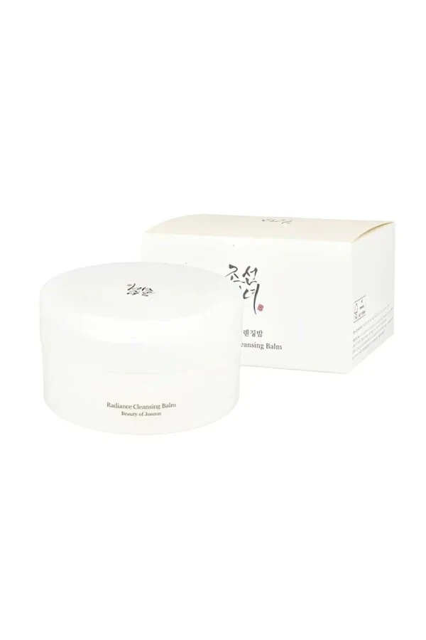 Beauty of Joseon Radiance Cleansing Balm 100gm | Korea