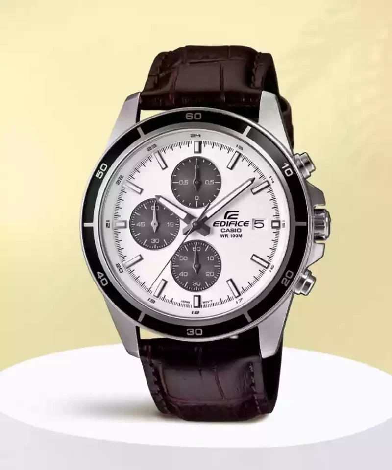 Casio Edifice EFR-526L-7AV Watch