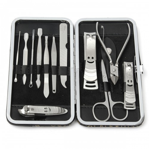 best quantity manicure set 11pcs