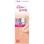 Glow & Lovely BB Cream Make up + Multivitamin Cream Shade 01 18gm/ 9gm | India