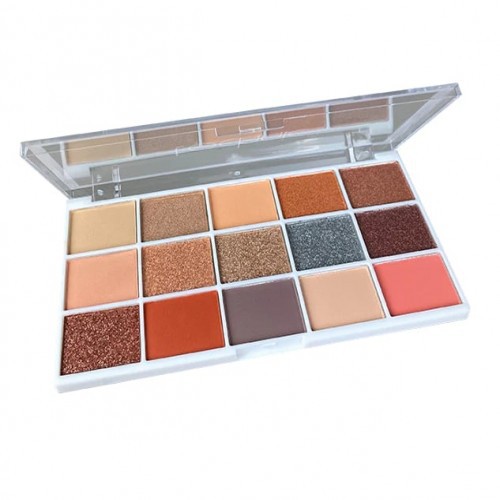 Technic Y2K Pressed Pigment Eyeshadow Palette