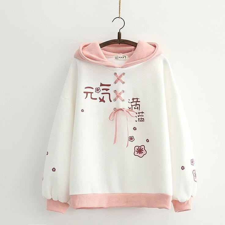 Premium winter ladies hoodie (2)