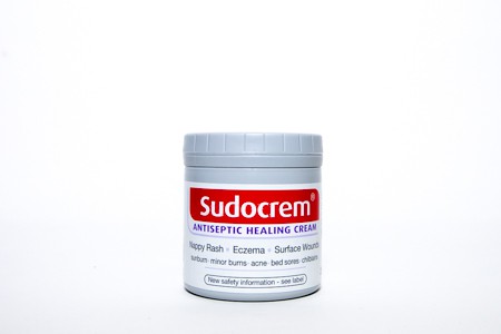 Sudocrem Antiseptic Healing Cream | 125gm