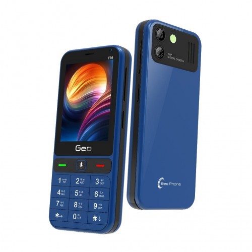 Geo T30 Feature Phone