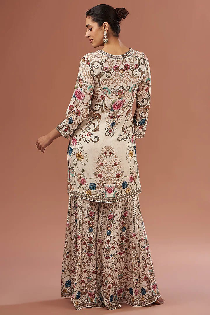 premium quality digital print 3pices