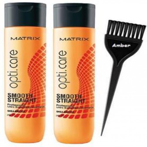Matrix Opti Care Smooth Straight