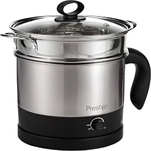 Prestige Electric Double Layered Kitchen Kettle 2 Litre (Model PG-18A)
