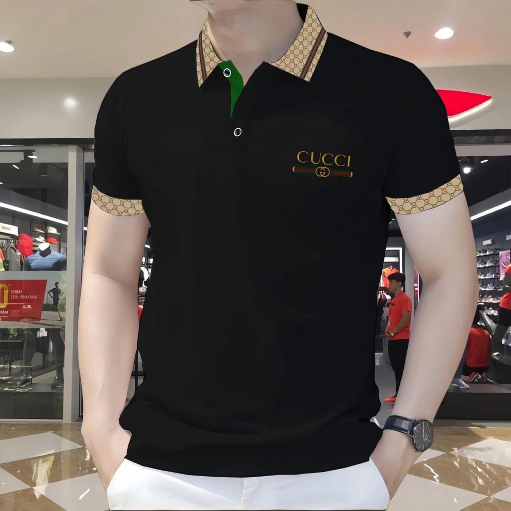 Urban Charm Polo