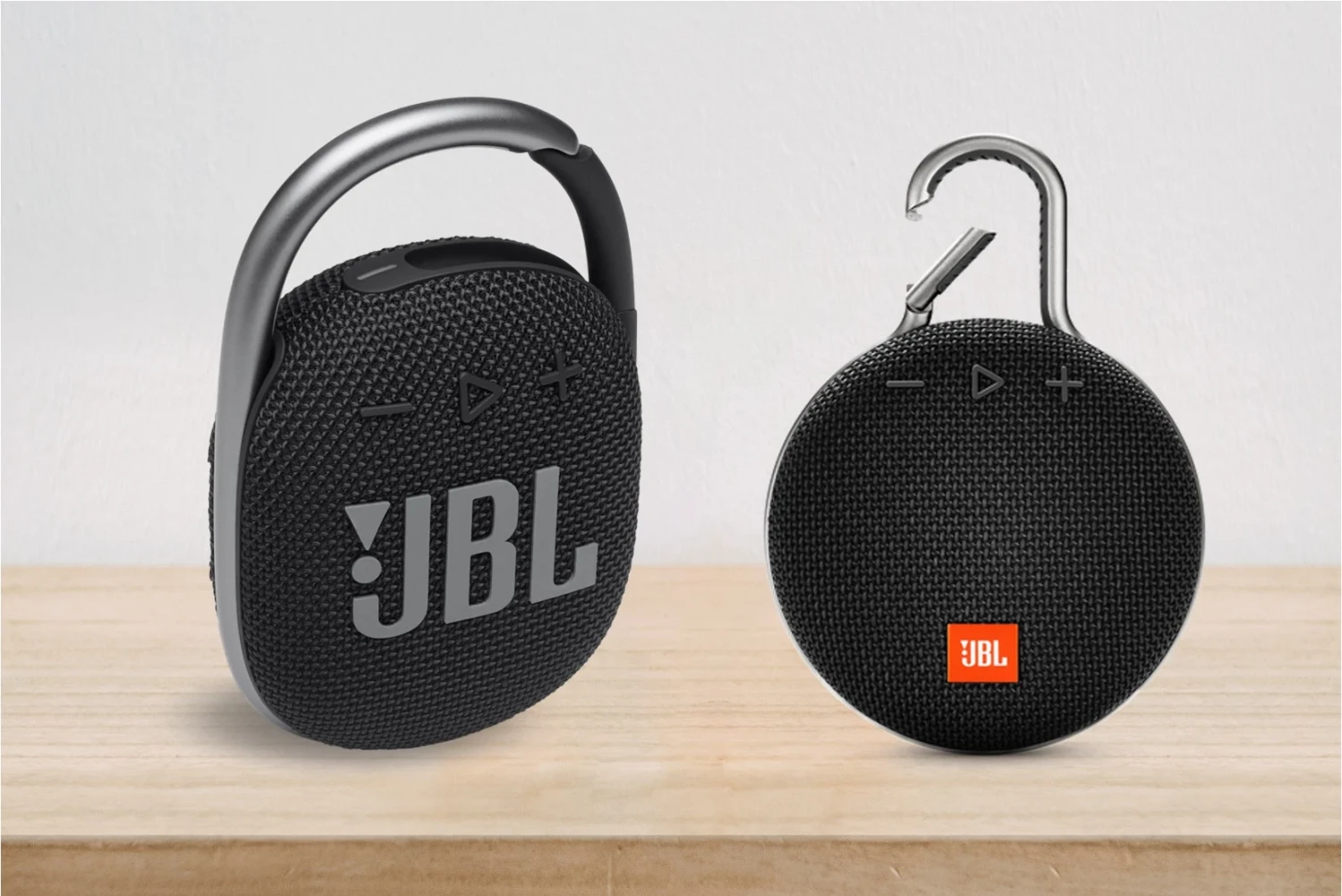 JBL CLIP 4 Ultra-portable wireless Speaker
