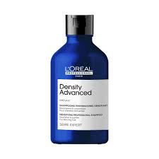 Loreal Professionnel Scalp Advanced Shampoo 300ml Density Advanced For Thinning Hair With Omega 6 (International)