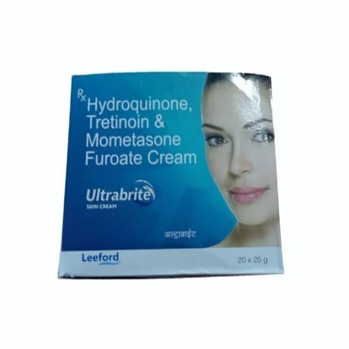 Ultrabrite Skin Cream 25 g