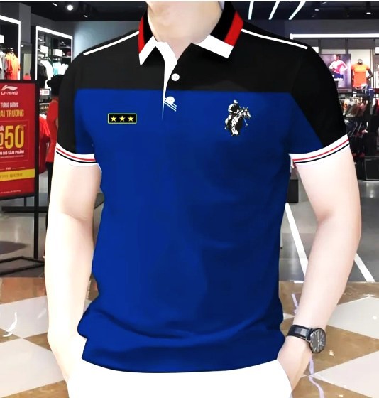 Stylist Elite Line Polo