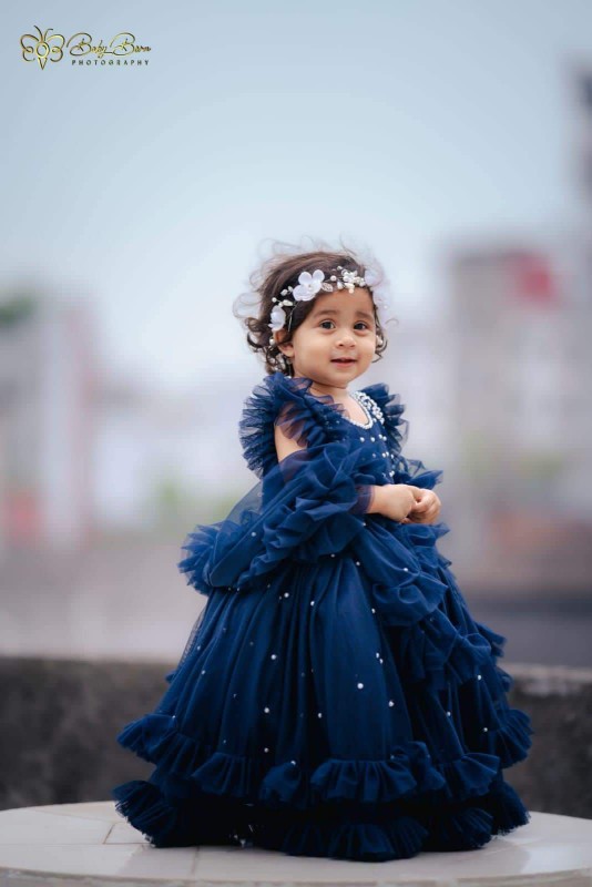 Baby Party Dress Collection
