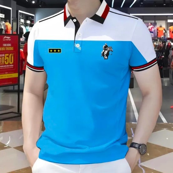 Stylist Modern Classic Polo