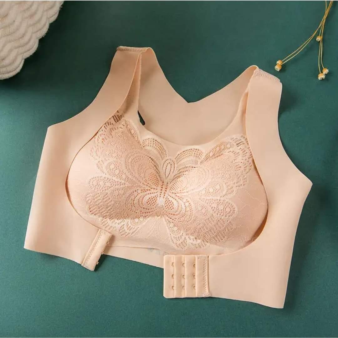 Desing Back support Slim Comfort Bra (11)