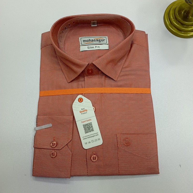 Cotton Formal Shirt