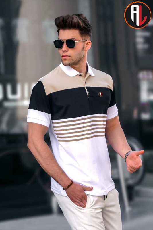 Polo shirt for men uniqlo price