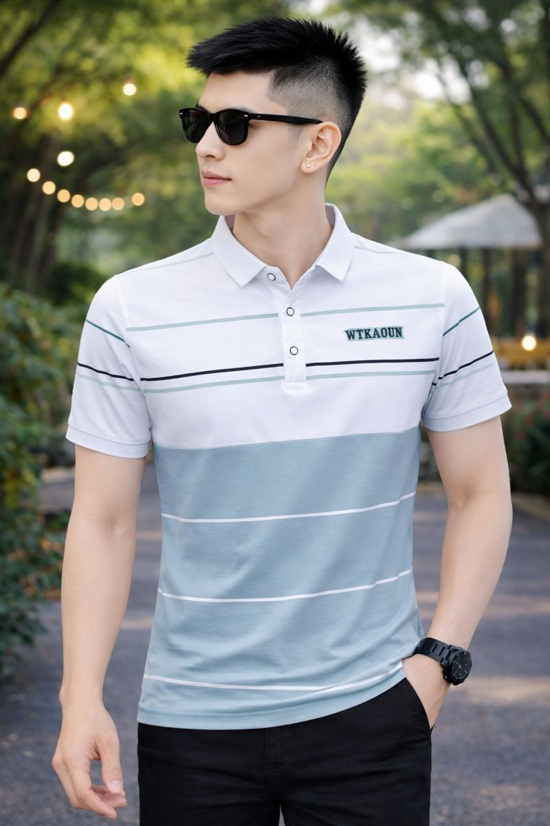 Fresh Trend Polo