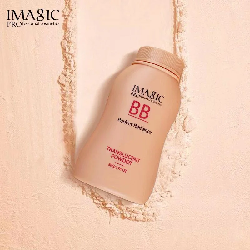 Imagic BB Perfect Radiance Translucent Powder 50gm