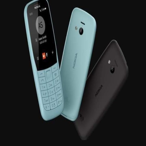 Nokia 220 4G Vietnam price in Bangladesh