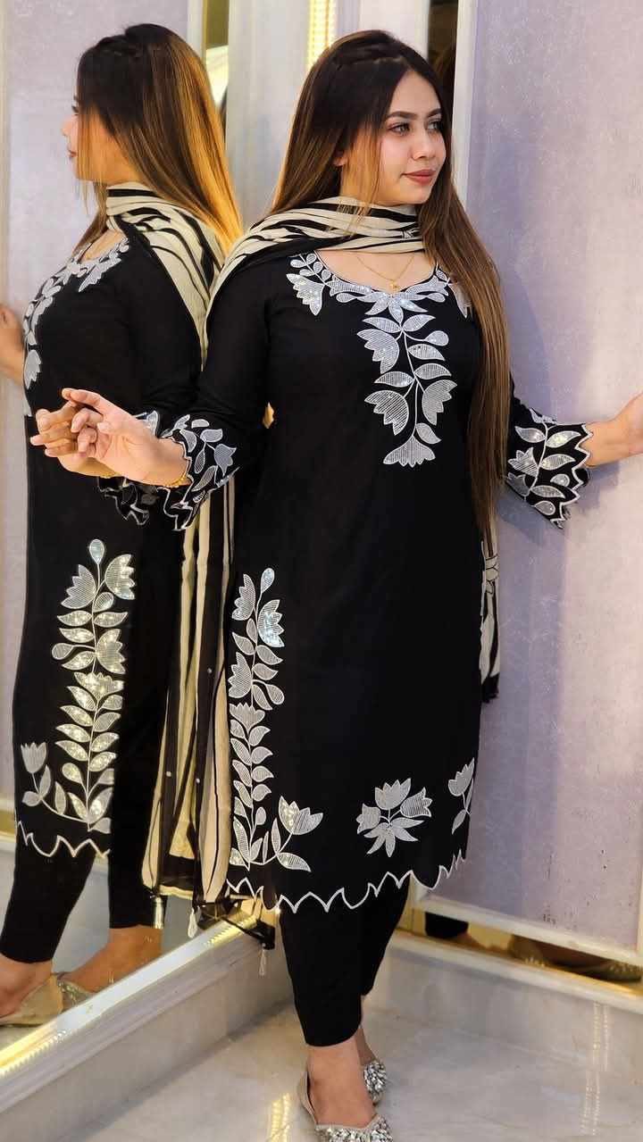 New Sequence Dreess For wiomen