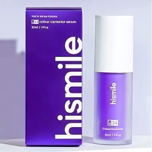 HiSmile V34 Colour Corrector Tooth Serum Price in BD