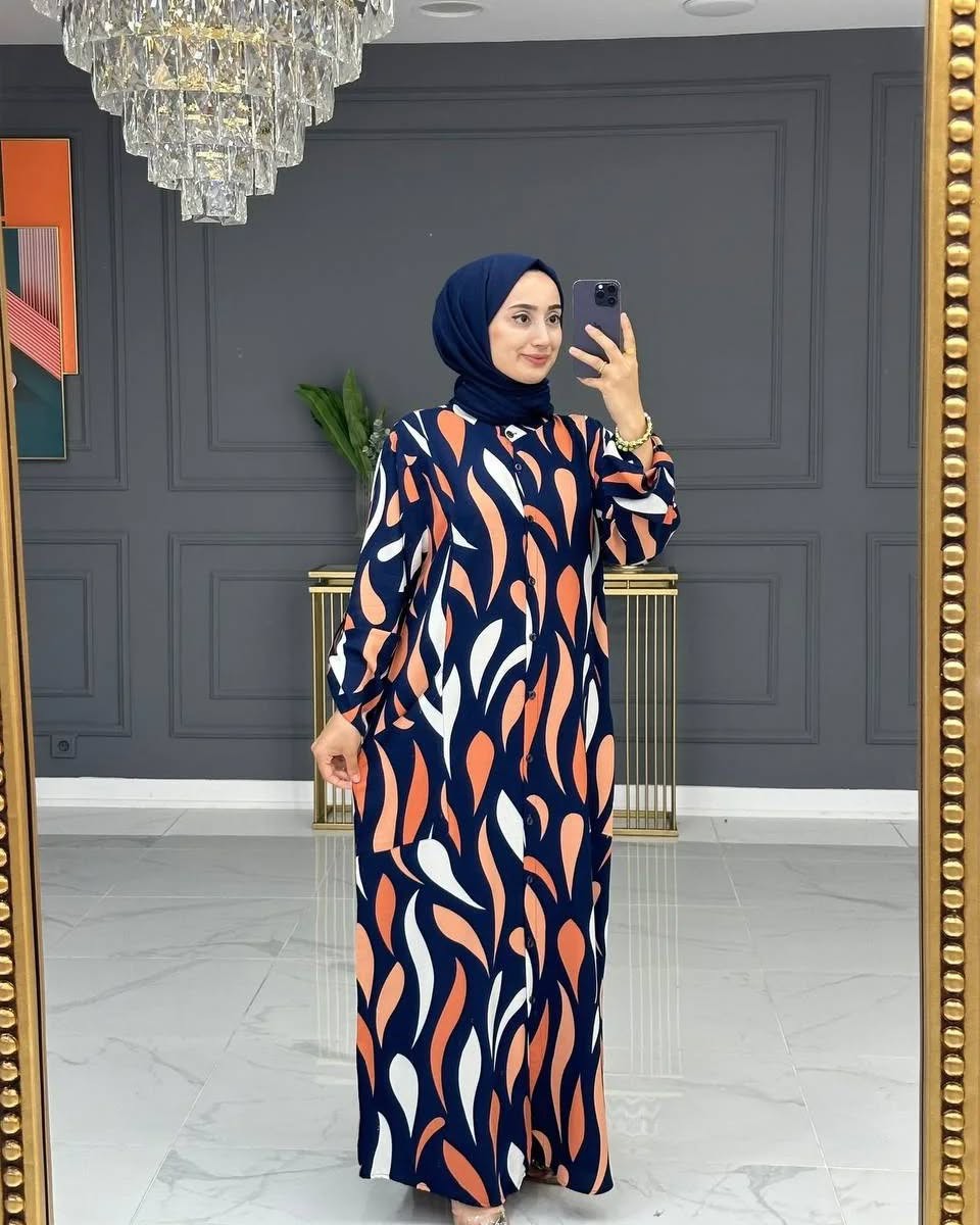 Dubai Cherry Mohuya Borka