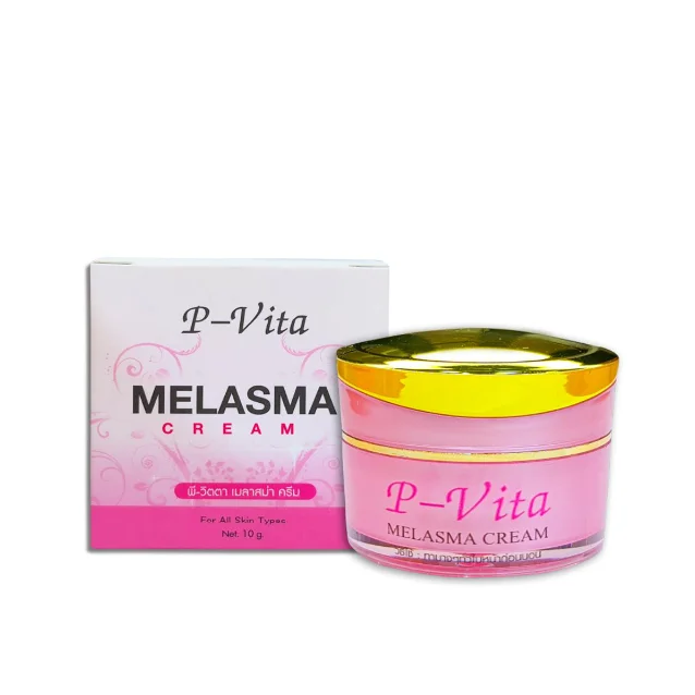 P-Vita Melasma Cream 10gm