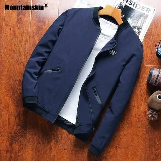 China Bonded Jacket (4)