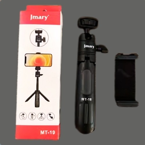 Jmary MT-19 Mini Stand Light For Digital Camera price in bd