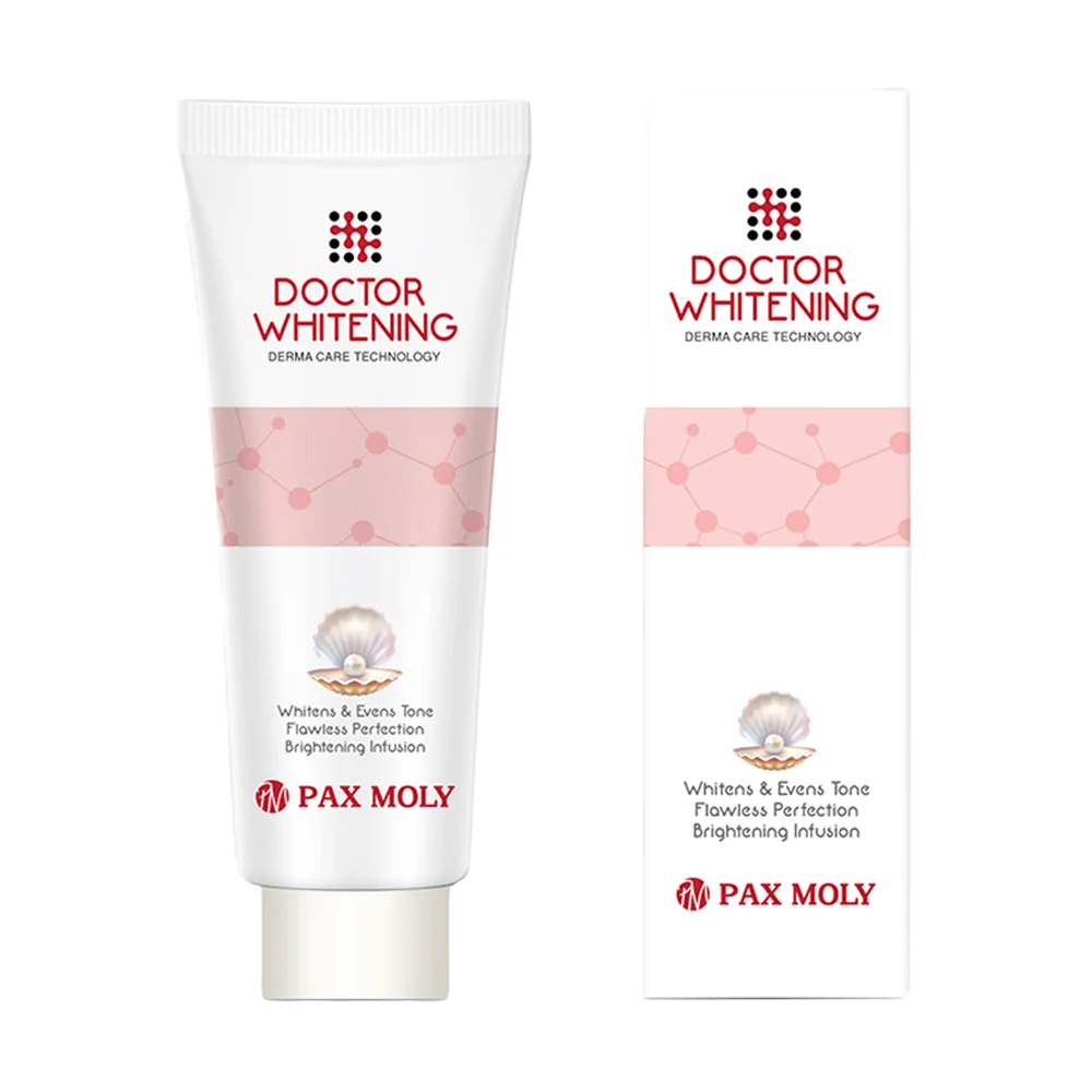 Paxmoly Doctor Whitening Cream 70ml | Korea