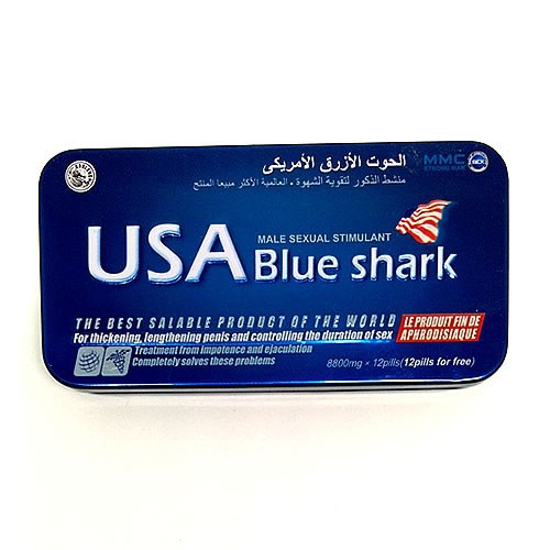 USA Blue Shark Price in bd