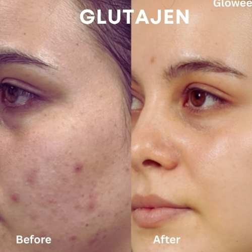 Glutajen Skin Brightening Night Cream price in bd