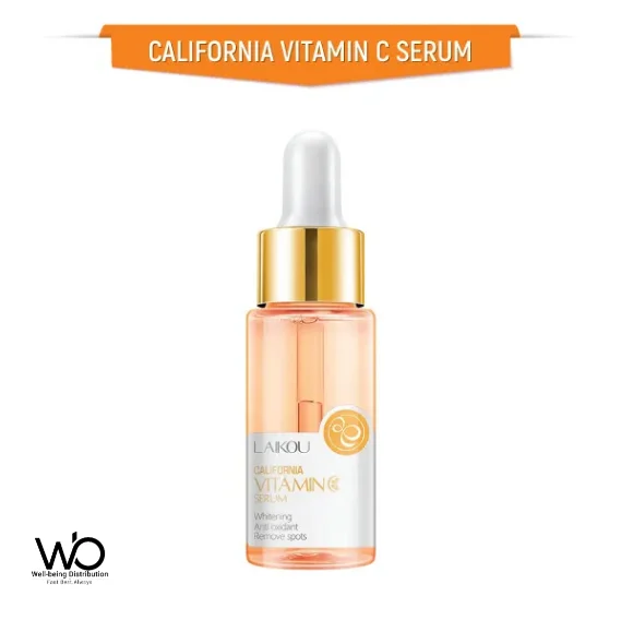 LAIKOU California Vitamin C Serum 17ml