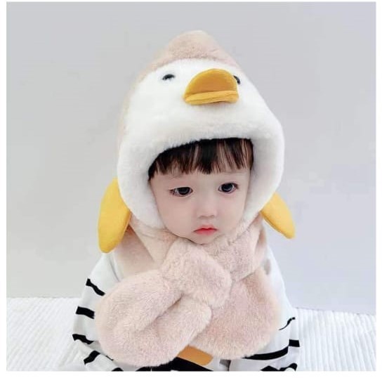 Baby Winter Cap (3)