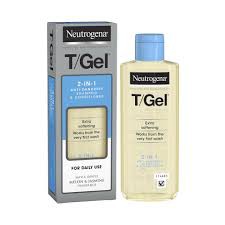 Neutrogena T-Gel 2-in-1 Anti-Dandruff Shampoo & Conditioner 150ml | International