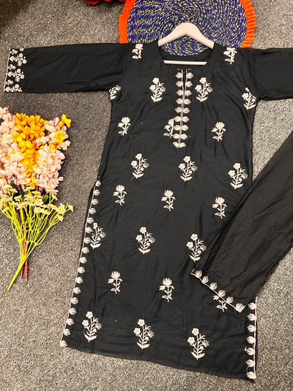 Co-Ord Set Three Piece