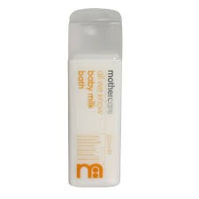 MotherCare Baby Milk Bath | 300ml