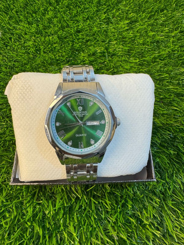 Stylish Men Watch (3)