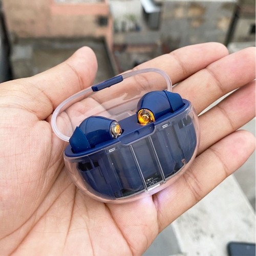 Mobicom TWS-T40 Bluetooth Earbuds