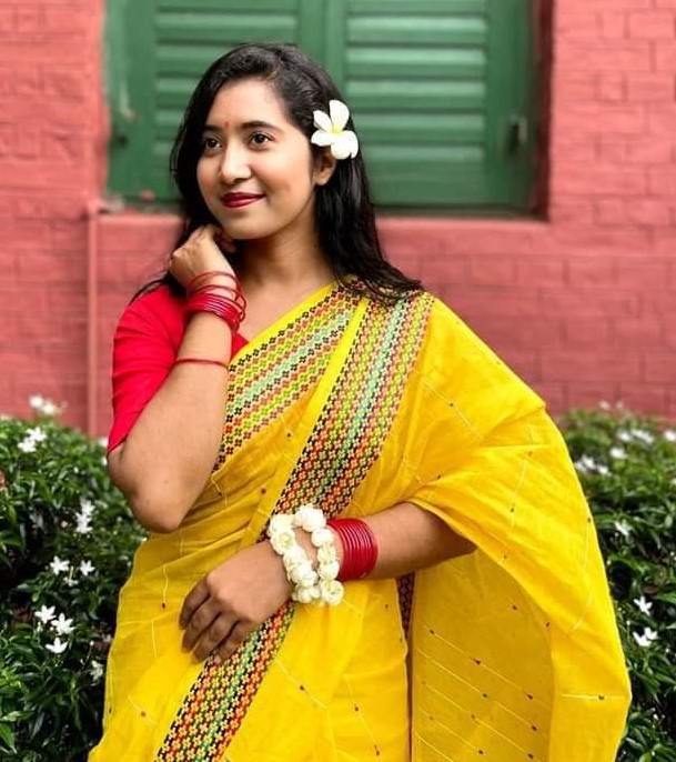 Chumki Glam Saree For Women