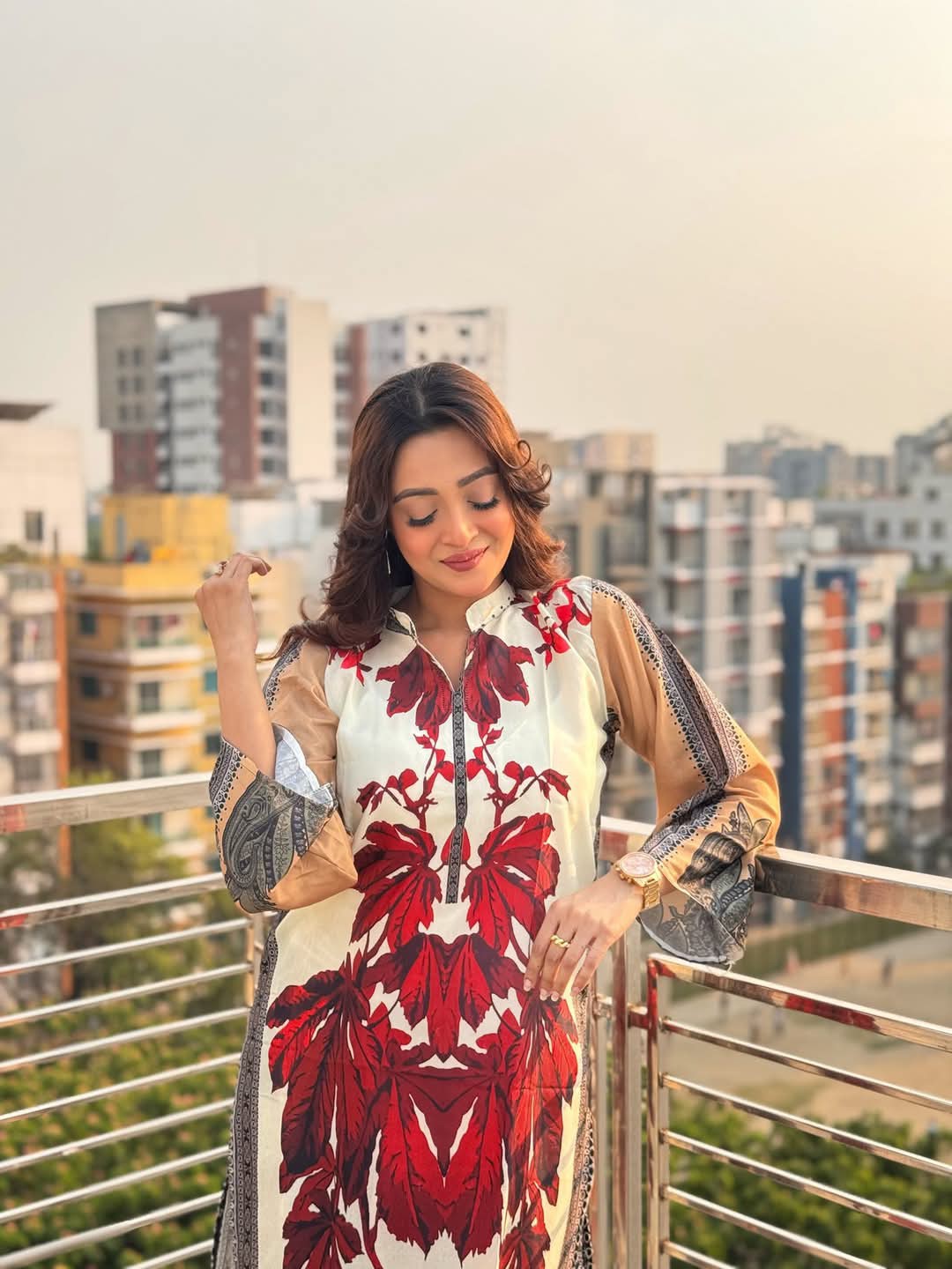 Digital Print Two Piece (2)