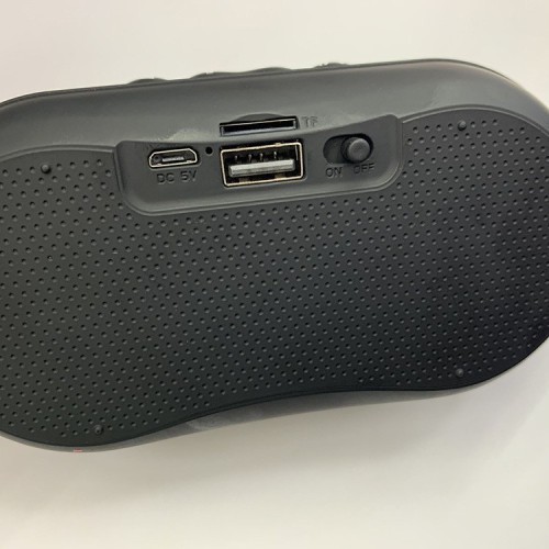 KOLEER S29 Portable Bluetooth Speaker