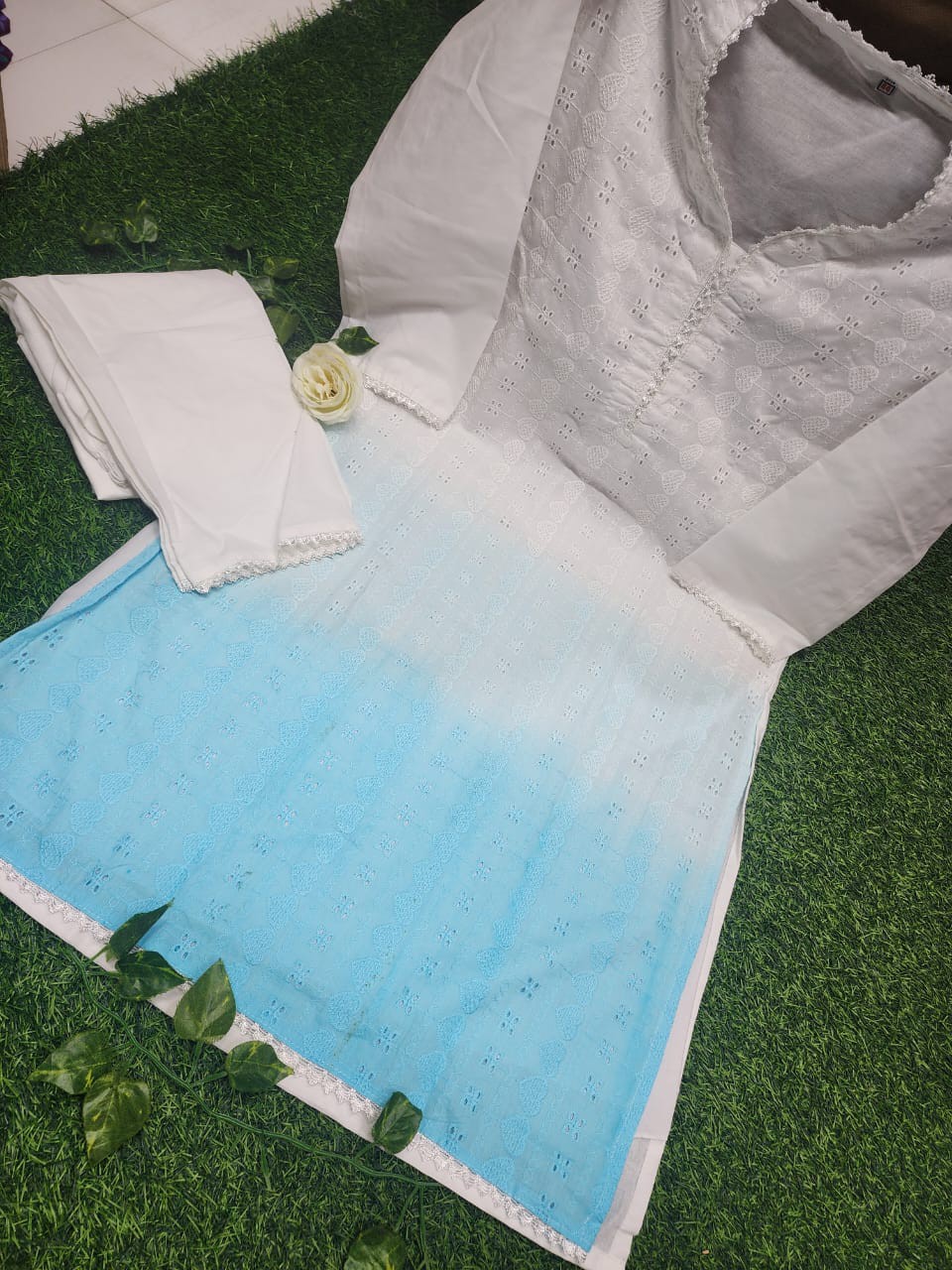 Rainbow Chicken Curry 2 Pieces