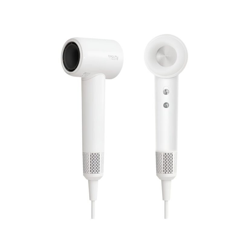 FALIN Wall-Mounted Electric Hair Dryer