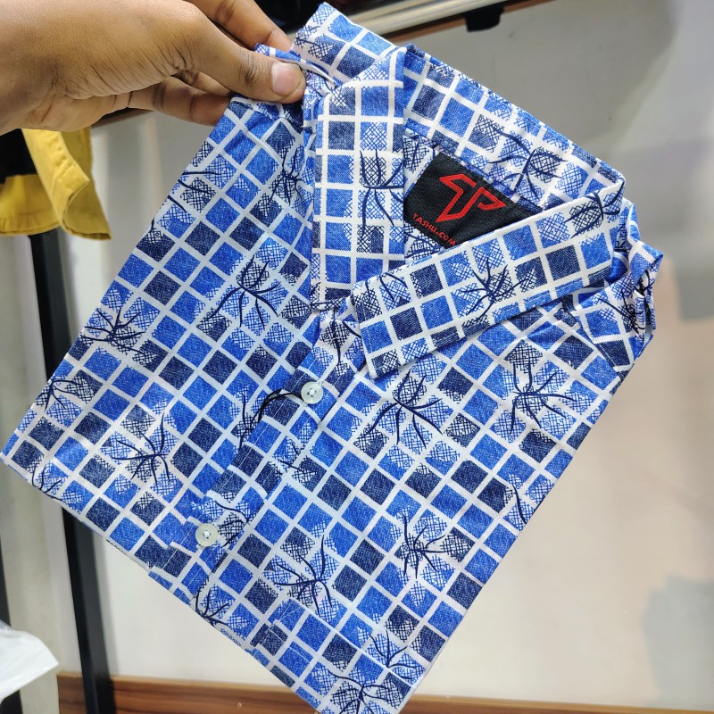 Men's Stylish Casual Shirt